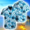 Miami Marlins MLB Hawaiian shirt Men Women Summer Gift For Sport Fans Product Photo 1