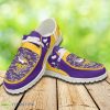 Minnesota Vikings NFL Hey Dude Sports Shoes Gift For Fans Product Photo 1