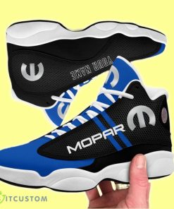 Mopar Custom Name Air Jordan 13 Special Gift For Men And Women Product Photo 2