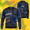 NCAA Rice Owls Slogan Style Ugly Christmas 3D Sweater Holidays Gift - NCAA Rice Owls Slogan Style Ugly Christmas 3D Sweater Holidays Gift