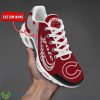 Ncaa Teams Colgate Raiders TN Shoes Air Cushion Sport Shoes Personalized Name Special Gift Product Photo 1