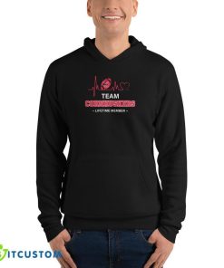 Nebraska Cornhuskers Lifetime Membership T Shirt, Christmas Sweatshirt 8 Nebraska Cornhuskers Lifetime Membership T Shirt, Christmas Sweatshirt - 3719 Unisex Fleece Pullover Hoodie