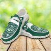 New York Jets NFL Hey Dude Sports Shoes Gift For Fans Product Photo 1