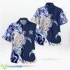 New York Yankees Hawaiian Shirt Gift Beach - New York Yankees Hawaiian Shirt_1