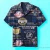 New York Yankees Mlb Hawaiian Graphic Print Short Sleeve Hawaiian Shirt For Fans Product Photo 1