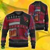 NFL Arizona Cardinals Slogan New Ugly Christmas Sweater Gift For Fans - NFL Arizona Cardinals Slogan New Ugly Christmas Sweater Gift For Fans