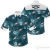 NFL Philadelphia Eagles Leaves Hawaiian Shirt For Men Women Product Photo 1