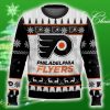 NHL Philadelphia Flyers Ugly Sweater For Men And Women Gift - NHL Philadelphia Flyers Ugly Sweater For Men And Women Gift