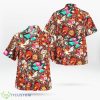 Normal System Pokemon Hawaiian Shirt And Short Combo Gift Beach - Normal System Pokemon Hawaiian Shirt_1