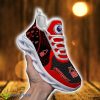 Nottingham Forest F.C Max Soul Shoes Running Sneakers For Fans Men Andnd Women Shoes Product Photo 1