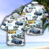 Opel Corsa OPC Hawaiian Shirt Men Women Gift Summer - Opel Corsa OPC Hawaiian Shirt Men Women Gift Summer