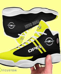 Opel Custom Name Air Jordan 13 Special Gift For Men And Women 3 Opel Custom Name Air Jordan 13 Special Gift For Men And Women Product Photo 2