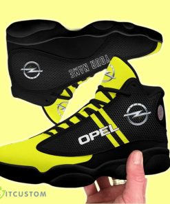 Opel Custom Name Air Jordan 13 Special Gift For Men And Women Product Photo 1