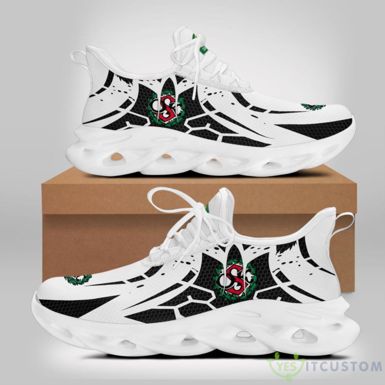 Orebro SK Max Soul Shoes New Design For Men Women 6 Orebro SK Max Soul Shoes New Design For Men Women Product Photo 2