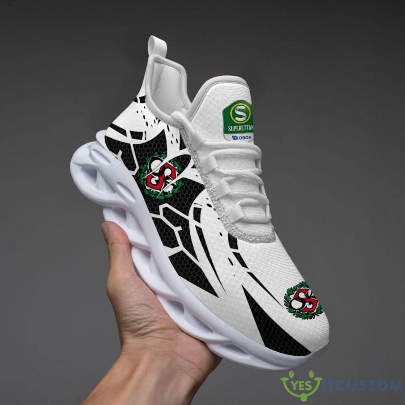 Orebro SK Max Soul Shoes New Design For Men Women 5 Orebro SK Max Soul Shoes New Design For Men Women Product Photo 1