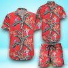 Original Magnum Pi Hawaiian Shirt & Short For Men And Women Product Photo 1