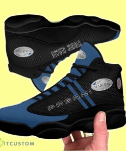 Pagani Custom Name Air Jordan 13 Special Gift For Men And Women Product Photo 1