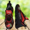Personalized Chili's Classic Logo Max Soul Shoes For Men And Women Product Photo 1