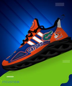 Personalized Name Florida Gators Personalized Sneakers Max Soul Shoes Trendy Shoes Product Photo 2