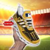 Personalized Name Sneakers Pittsburgh Pirates Max Soul Shoes Ultra Sneakers For Fans Product Photo 1