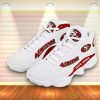 Personalized San Francisco 49Ers Football Nfl Team Air Jordan 13 Sneaker Shoes Product Photo 1