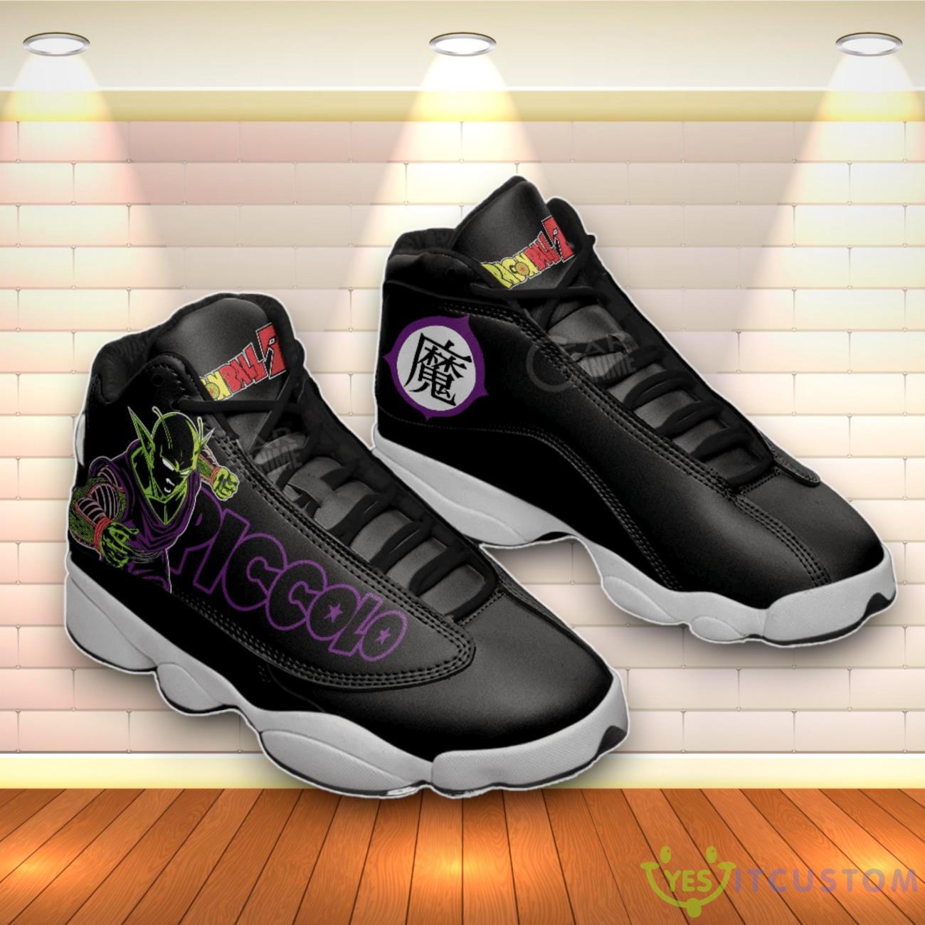 Piccolo Air Jordan 13 Sneaker Shoes 3 Piccolo Air Jordan 13 Sneaker Shoes Product Photo 1