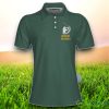 Queen Of The Green Golf Polo Shirt Product Photo 1
