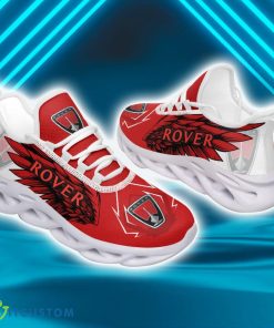 Rover Sneakers Max Soul Shoes Running Shoes For Men And Women Car Lover Product Photo 1