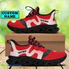 Safeway Red Sneaker Max Soul Shoes Gift For Men And Women Product Photo 1