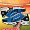 SC Paderborn Air Cushion Sport Shoes Custom Name For Men And Women Product Photo 1