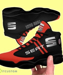 Seat Custom Name Air Jordan 13 Special Gift For Men And Women Product Photo 1