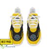 Shrewsbury Town Max Soul Shoes Running Sneakers For Fans Men Andnd Women Shoes Product Photo 1