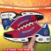 Stade Aurillacois Cantal Auvergne Air Cushion Sport Shoes Custom Name For Men And Women Product Photo 1