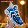 SV Meppen Max Soul Shoes Running Sneakers For Fans Men Andnd Women Shoes Custom Name Product Photo 1
