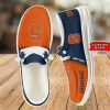 Syracuse Orange Loafer Shoes Custom Name For Men Women Product Photo 1