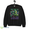They Hate Us Because They Ain't Us Florida Gators Shirt Grinch - 18000 Unisex Heavy Blend Crewneck Sweatshirt
