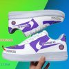 Toulouse Football Club Custom Name Air Force 1 Sports Shoes New Gift For Fans - Toulouse Football Club Custom Name Air Force 1 Sports Shoes New Gift For Fans
