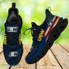 United Steelworkers Modern Logo Max Soul Shoes For Men And Women Product Photo 1