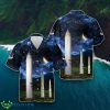 US Air Force Missile Wing Hawaiian Shirt Best Gift For Men And Women Product Photo 1