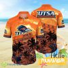 UTSA Roadrunners NCAA Flower Hawaii Shirt For Fans Ver 20 Gift For Men And Women Product Photo 1