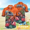 UTSA Roadrunners NCAA Flower Hawaii Shirt For Fans Ver 28 Gift For Men And Women Product Photo 1