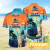 UTSA Roadrunners NCAA Flower Hawaii Shirt For Fans Ver 37 Gift For Men And Women Product Photo 1