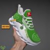 VfL Wolfsburg Custom Name Max Soul Sneakers Running Lover Gift Men And Women Shoes Product Photo 1