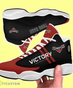 Victory Motorcycles Custom Name Air Jordan 13 Special Gift For Men And Women Product Photo 2