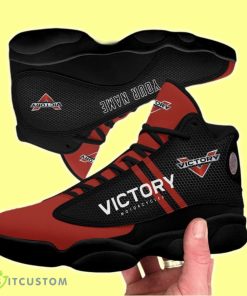 Victory Motorcycles Custom Name Air Jordan 13 Special Gift For Men And Women Product Photo 1