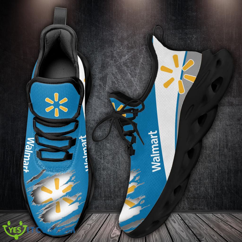 Walmart Elegant Logo Max Soul Shoes For Men And Women 3 Walmart Elegant Logo Max Soul Shoes For Men And Women Product Photo 1