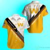 Washington Football Team Limited Edition Hawaiian Shirt Product Photo 1