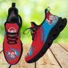 Wendy's Adaptive Logo Max Soul Shoes For Men And Women Product Photo 1