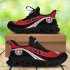 Wendy's Classic Logo Max Soul Shoes For Men And Women Product Photo 1