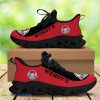 Wendy's Graceful Logo Max Soul Shoes For Men And Women Product Photo 1